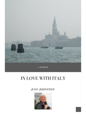 cover image of In Love With Italy